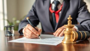 Usługi notariusza – co warto wiedzieć?