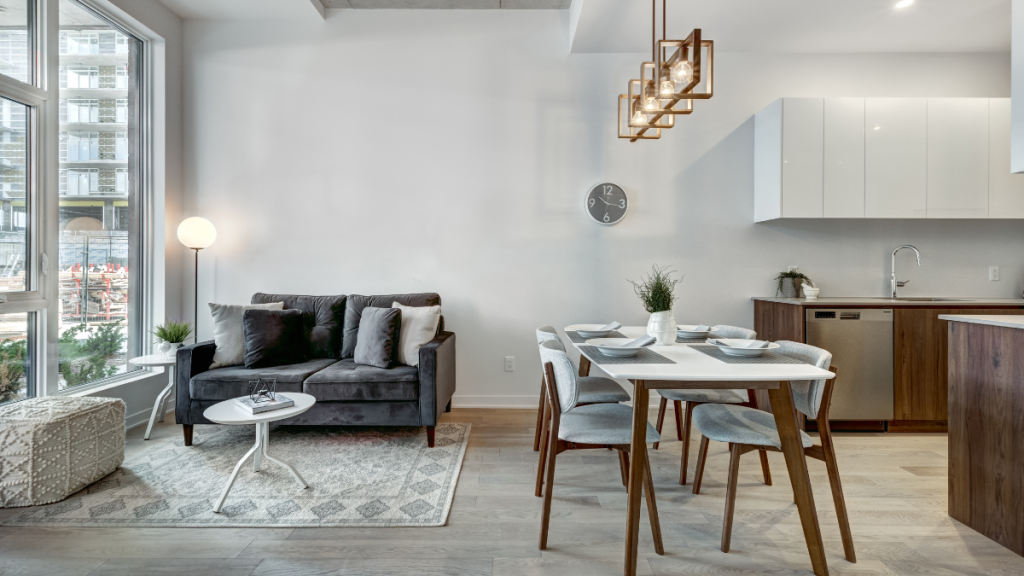 Wykończenie mieszkań pod klucz w Małopolsce - jak znaleźć sprawdzoną firmę?