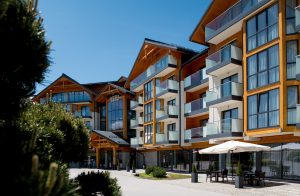 Bukowina: noclegi w otoczeniu tatrzańskiej natury