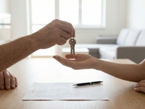 Kto powinien sfinansować sprzątanie po zgonie w wynajmowanym lokalu?