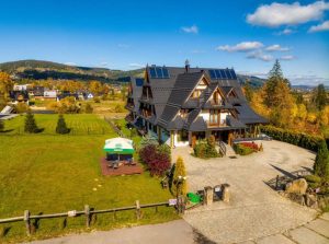 Kościelisko – cicha perełka u podnóża Tatr, o której warto wiedzieć więcej