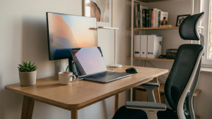 Syndrom wiecznego zmęczenia na home office - gdzie popełniamy błąd?
