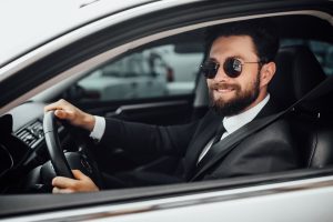 Szukasz najlepszego partnera Uber w Krakowie? Sprawdź, co oferuje Agmer Taxi!